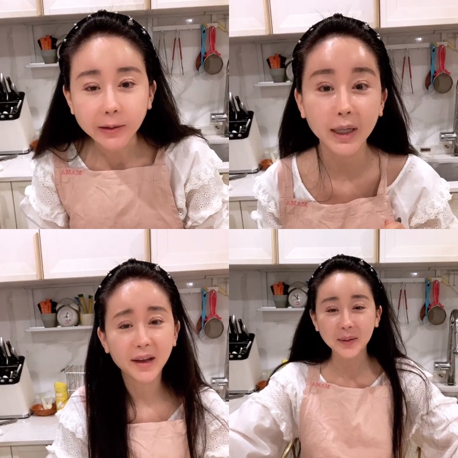 ▲ 출처|함소원 인스타그램