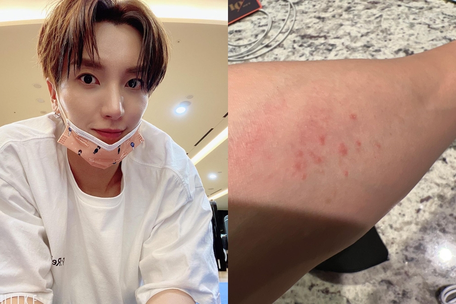 ▲ 출처|이특 인스타그램