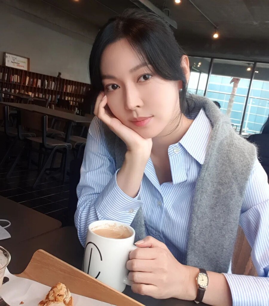 ▲ 출처|김소연 인스타그램