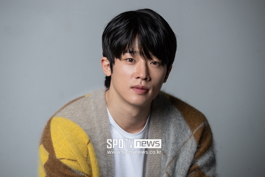 ▲ 배우 장의수. ⓒ곽혜미 기자