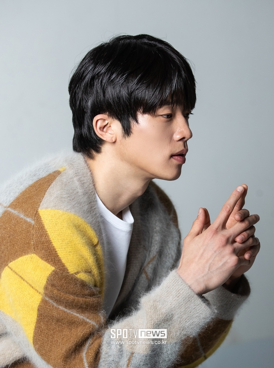 ▲ 배우 장의수. ⓒ곽혜미 기자