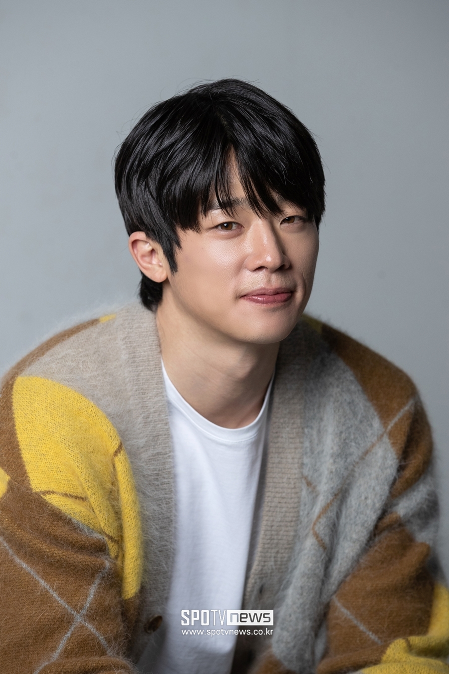 ▲ 배우 장의수. ⓒ곽혜미 기자