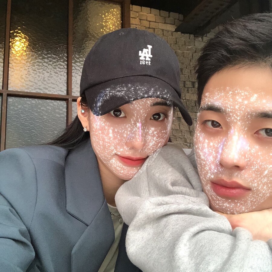▲ 출처|배수진 남자친구 인스타그램