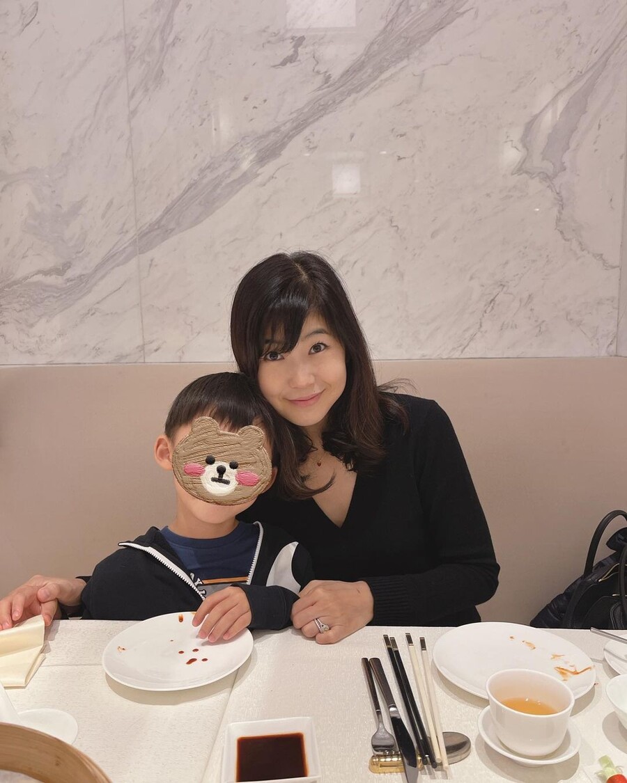 ▲ 출처|강수정 인스타그램