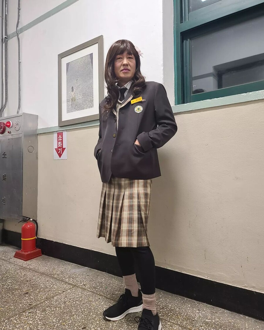 ▲ 제공|허성태 인스타그램