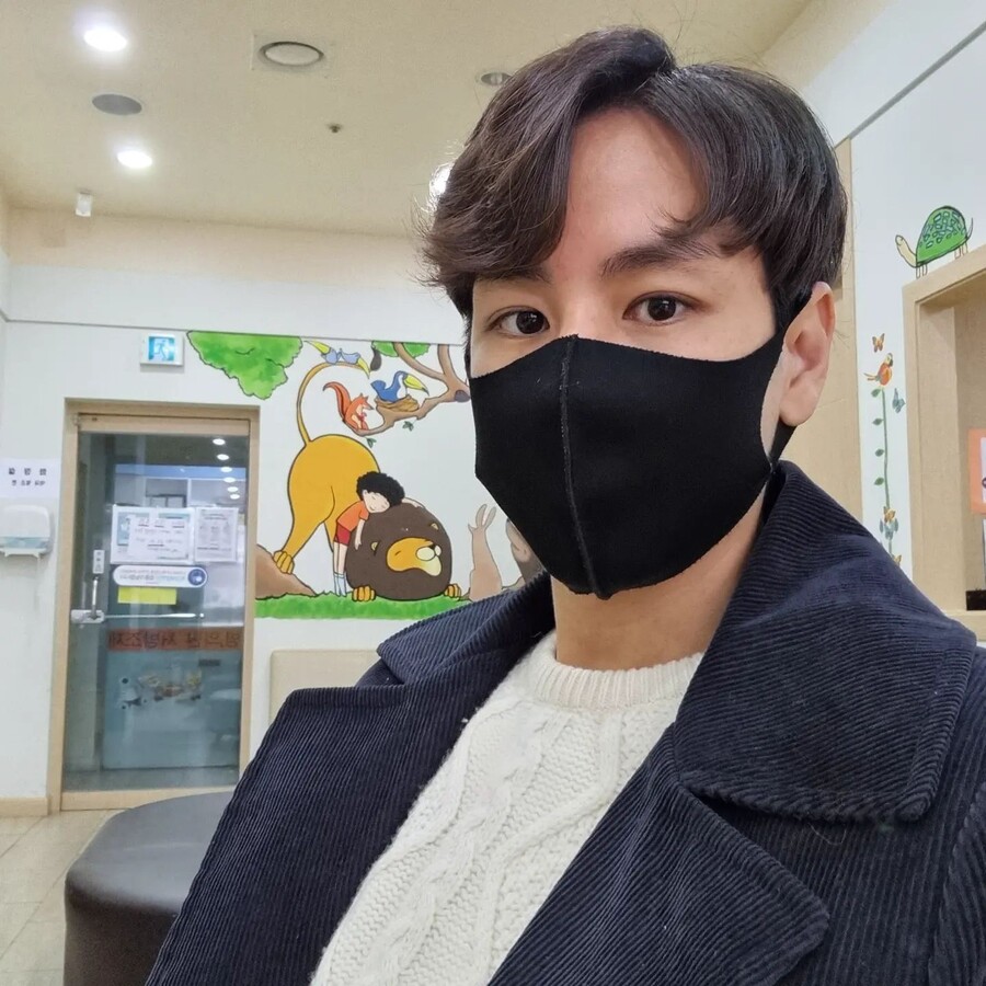 ▲ 출처|윤남기 인스타그램