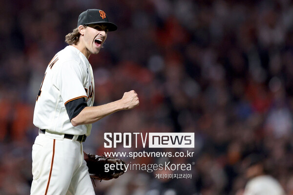 [이창섭의 MLB스코프] '세 번의 시련' 케빈 가우스먼, 로이 할러데이를 꿈꾸다
