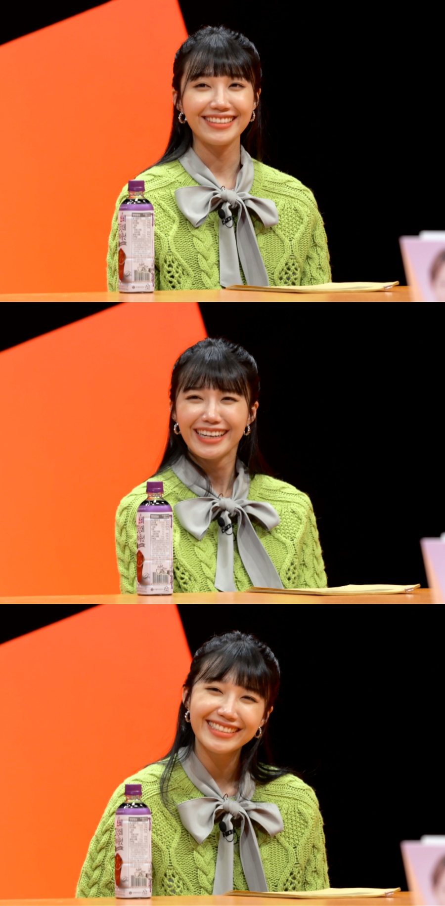 정은지 "母에 가정형편 해결 약속, 수입 다 보냈다"('미우새')[TV핫샷]