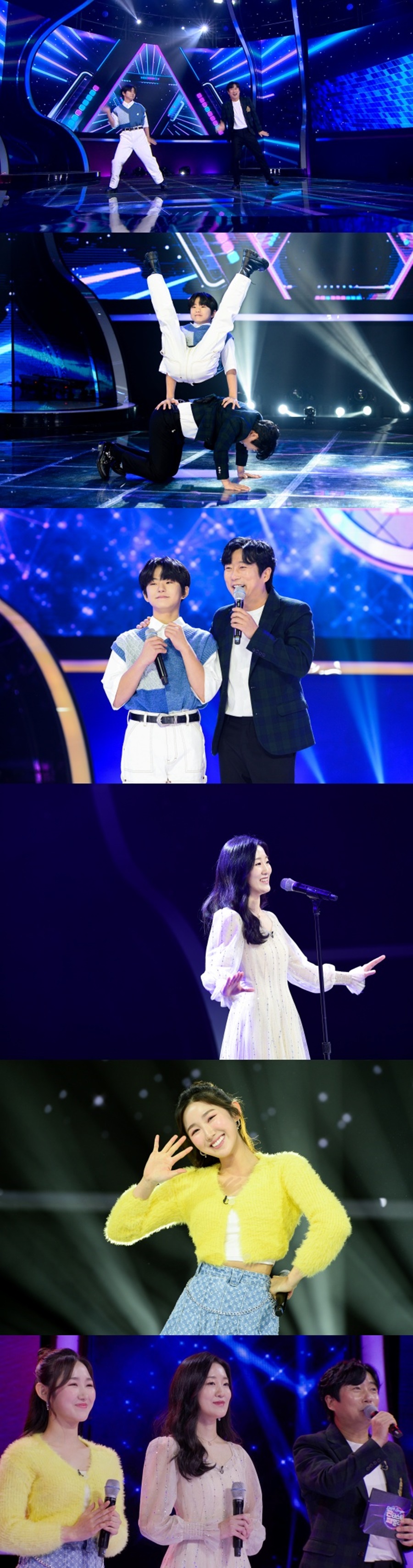 ▲ 이수근 아들. 출처ㅣSBS