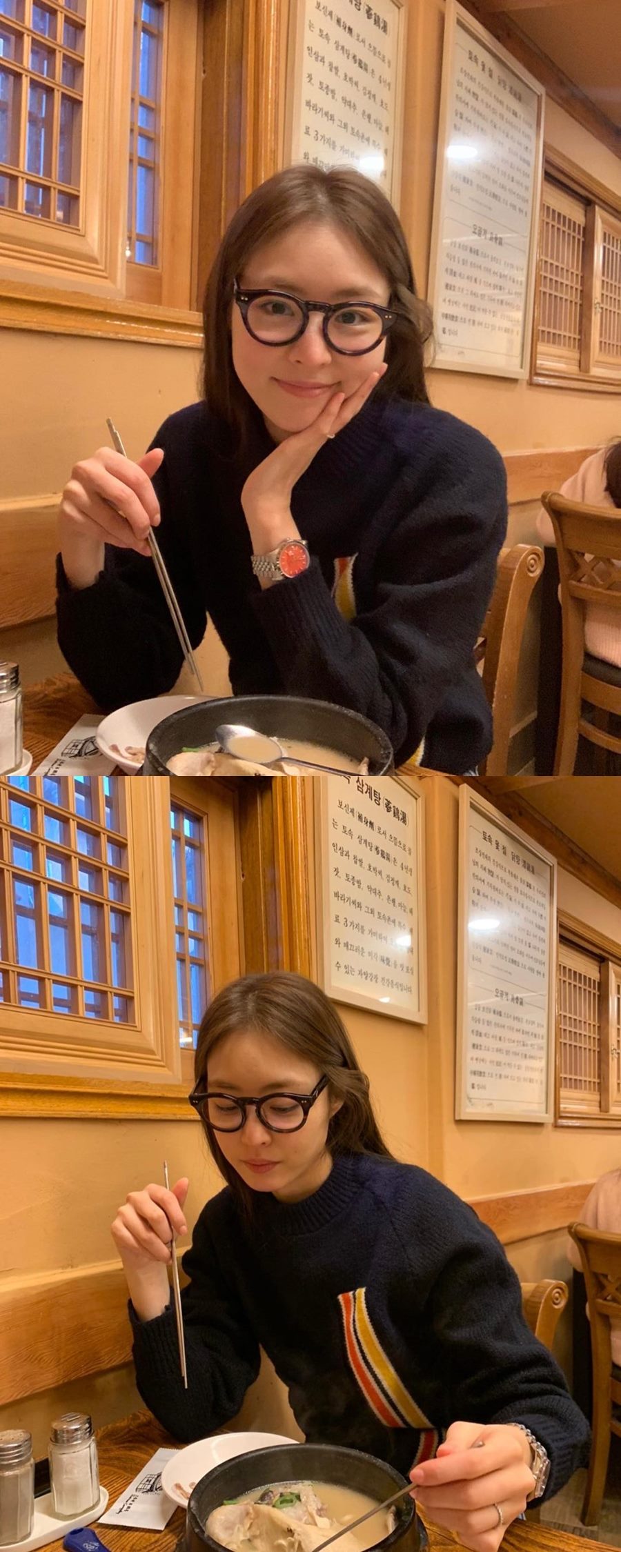 ▲ 이연희. 출처ㅣ이연희 인스타그램