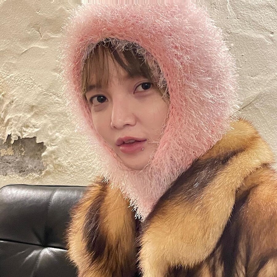 ▲ 신지민. 출처ㅣ신지민 인스타그램