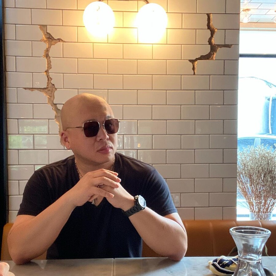 ▲ 출처|돈스파이크 SNS