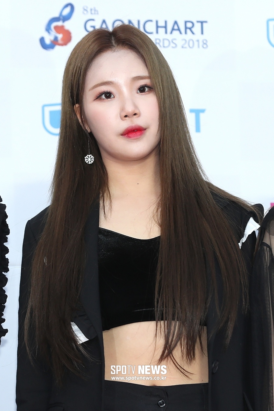 ▲ 모모랜드 주이. ⓒ곽혜미 기자
