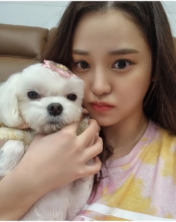 ▲ 출처|유소민 인스타그램