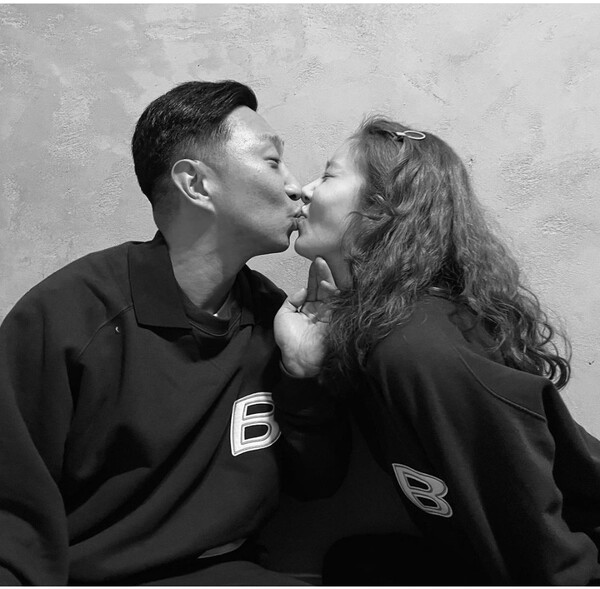 ▲ 출처|손담비 인스타그램