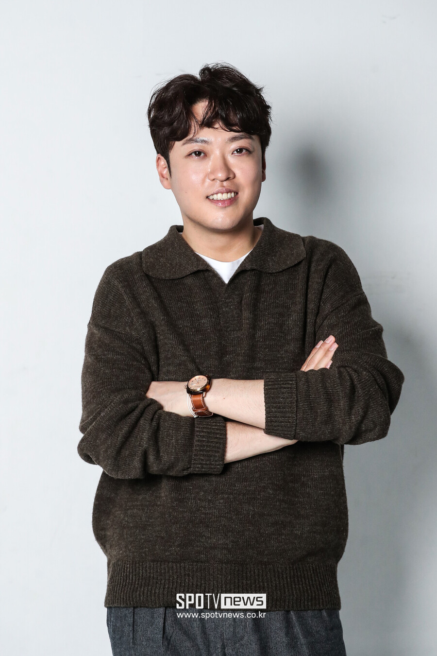 '고요의 바다'의 충격부터 '악의 마음'의 열정까지, 배우 정순원을 만나다[인터뷰S]