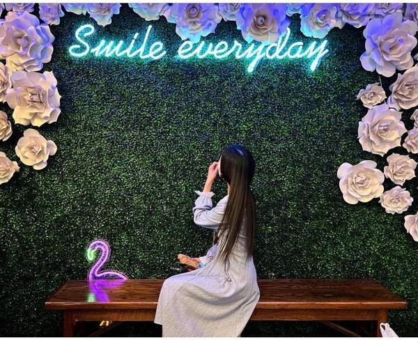 ▲ 출처|리지 인스타그램