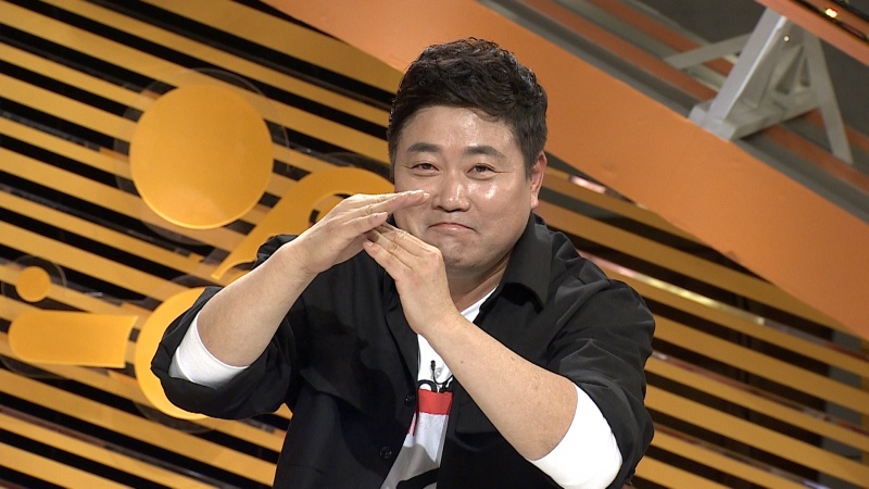 ▲ 양준혁. 제공| KBS2 '우리끼리 작전타임'