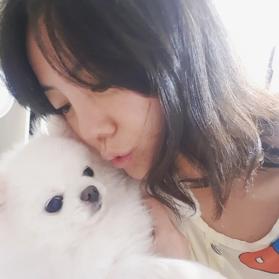 ▲ 고은아. 출처| 고은아 인스타그램