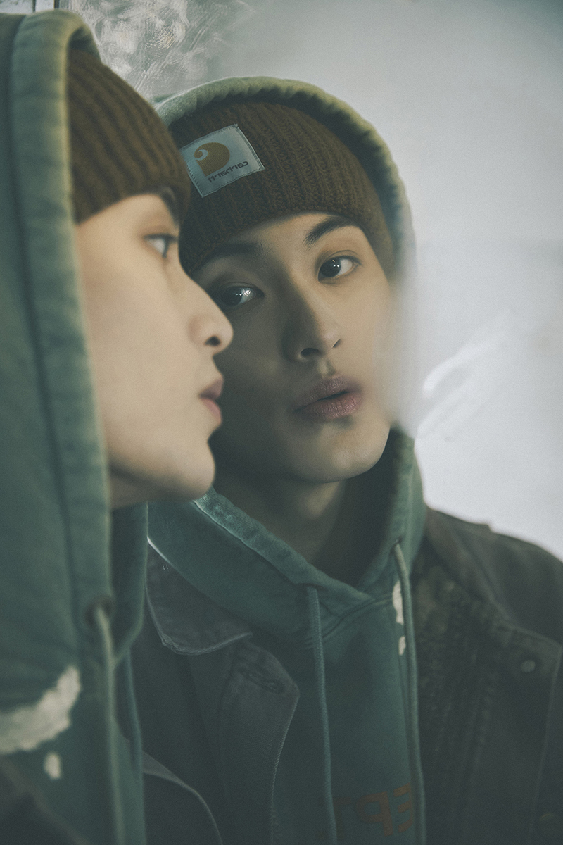 ▲ NCT 마크. 제공| SM엔터테인먼트