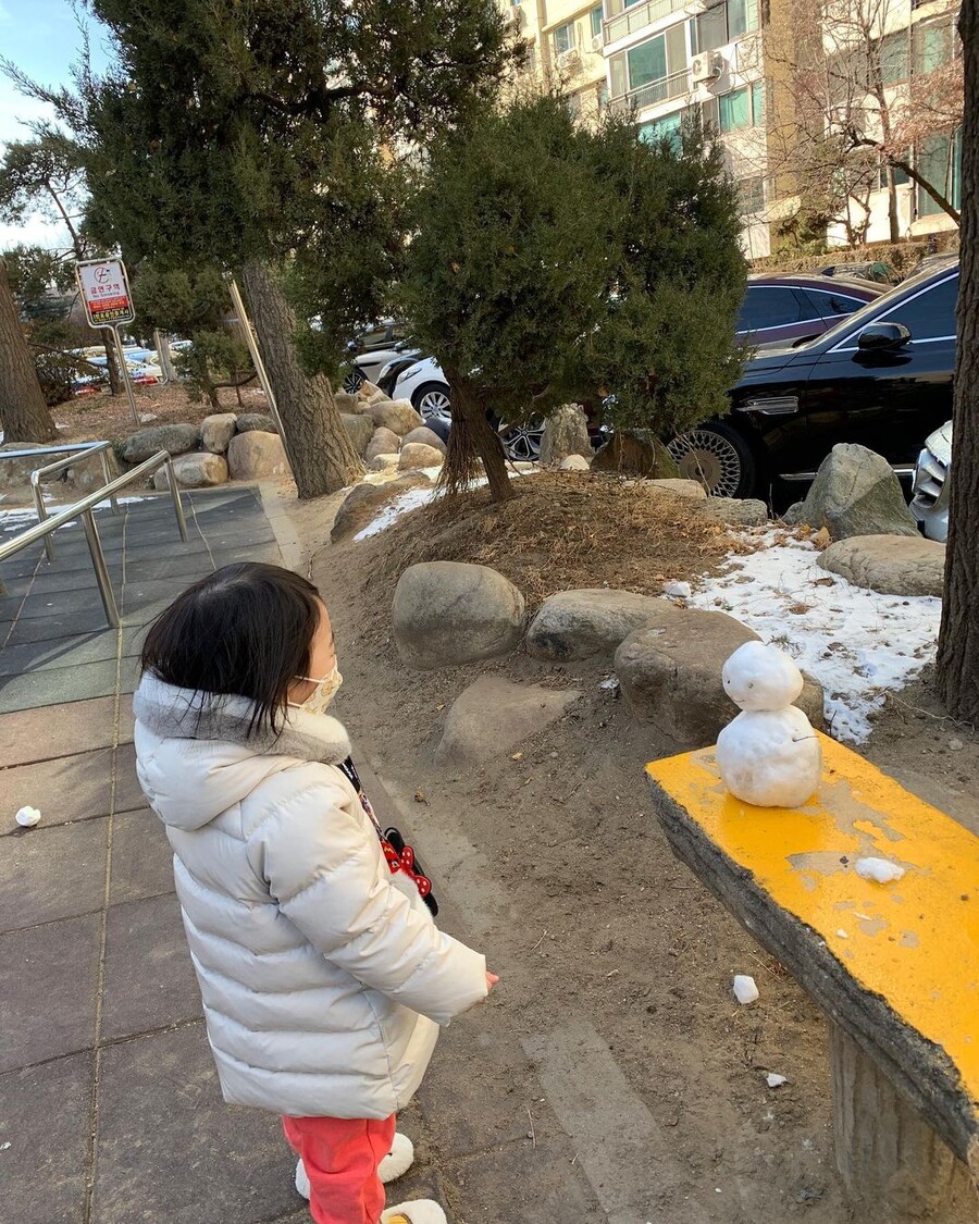 ▲ 이지혜. 출처| 이지혜 인스타그램