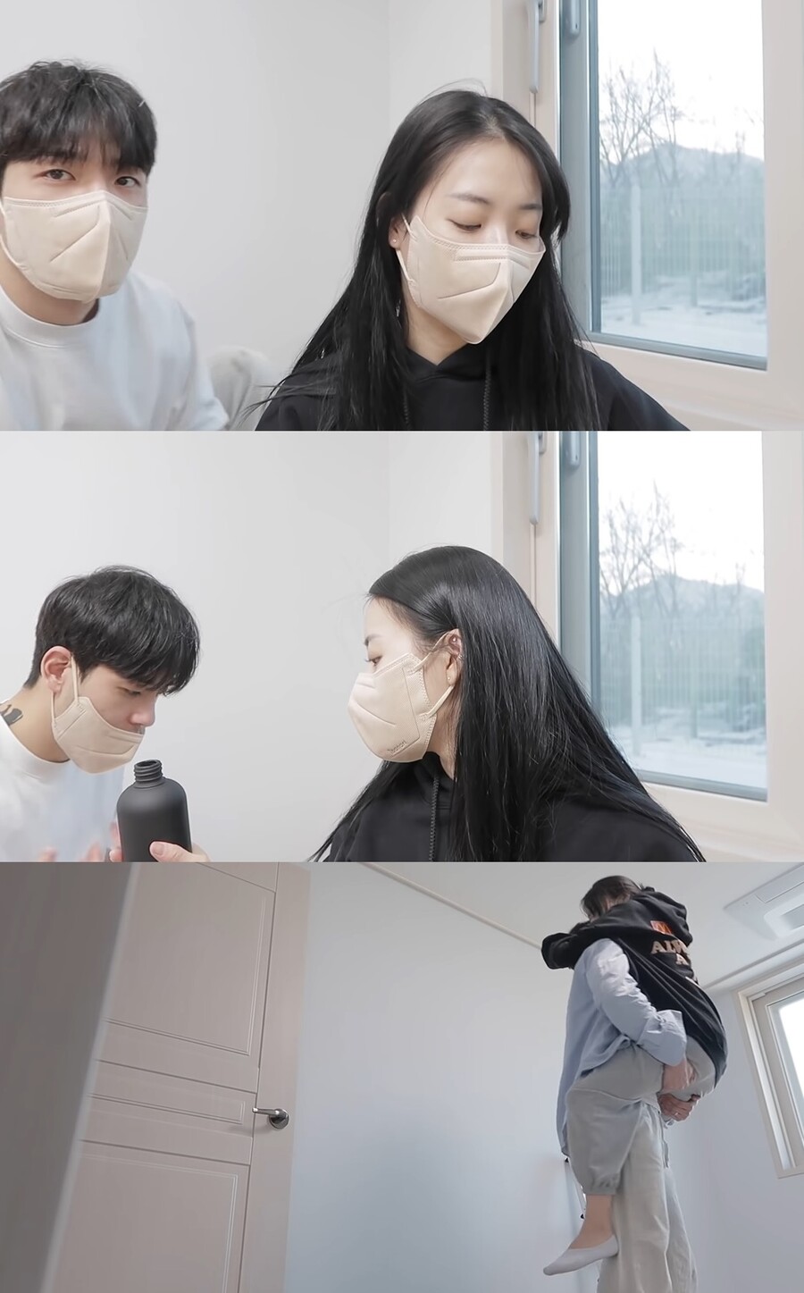 ▲ 배수진. 출처| 배수진 유튜브