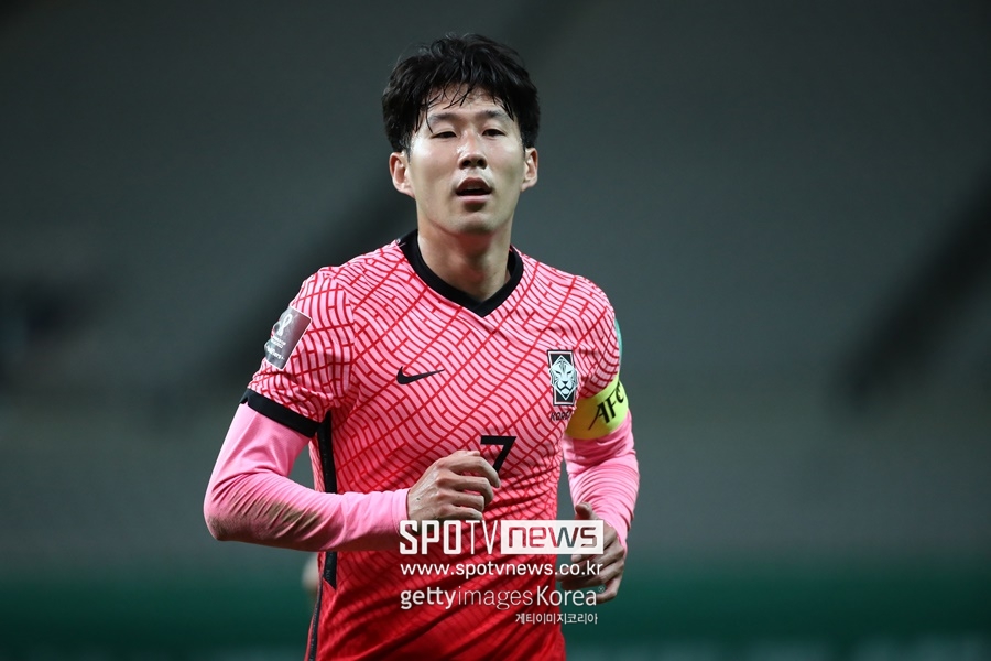 "한국 몰라도 손흥민 알아요"…중동 팬들도 팬심 폭발