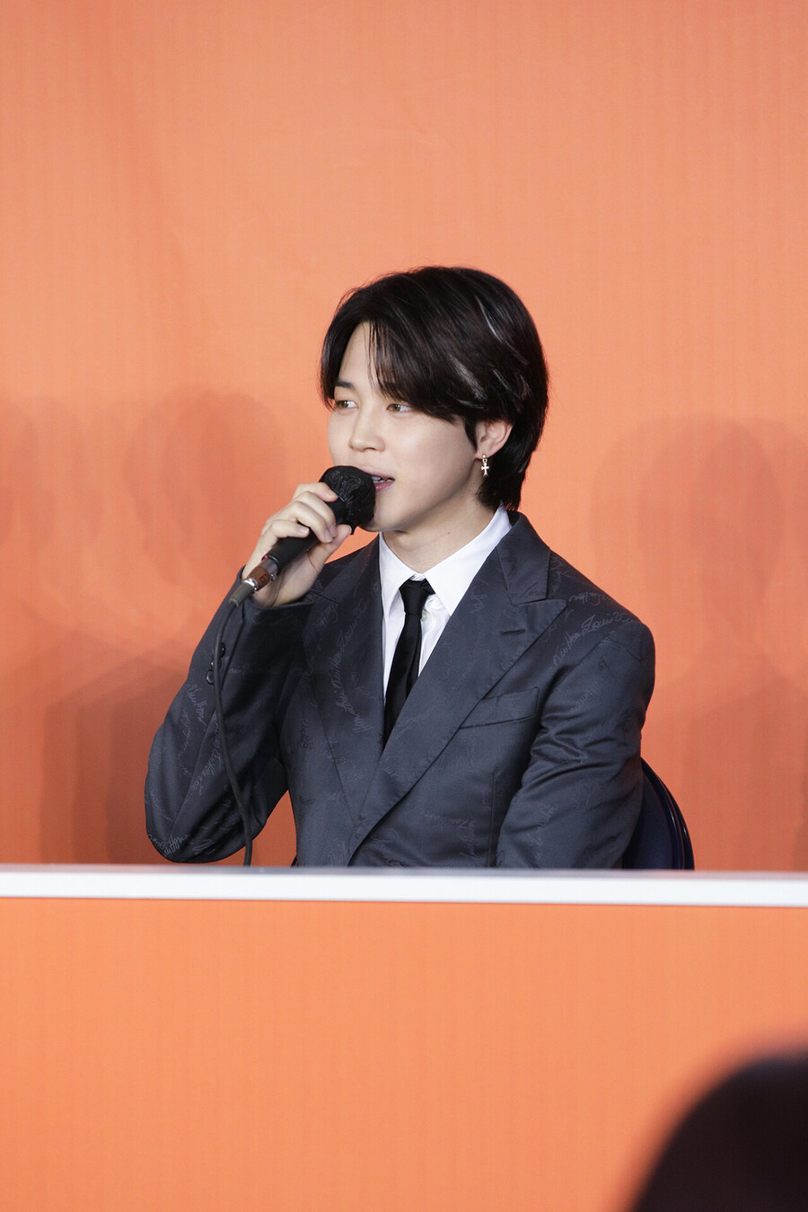▲ 방탄소년단 지민. 제공| 빅히트 뮤직