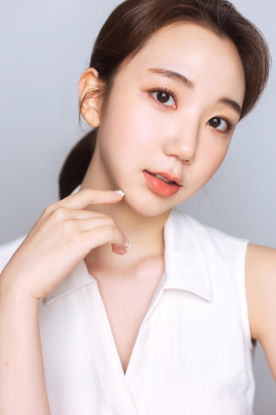 기획사 대표 된 이경규, '펜트하우스' 이주예 영입