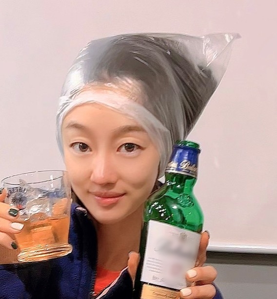 ▲ 출처| 최여진 인스타그램