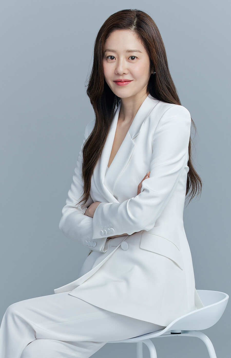 ▲ 고현정. 제공| 아이오케이컴퍼니