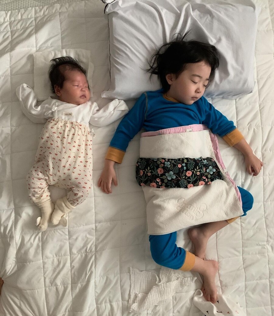 ▲ 출처| 이지혜 인스타그램