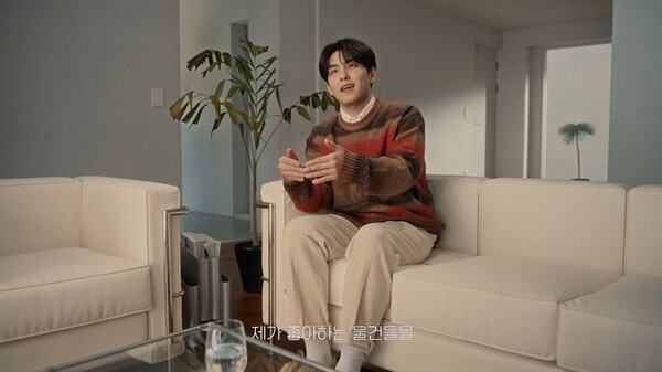 ▲ 데이식스 원필 인터뷰 필름 섬네일. 제공|JYP엔터테인먼트