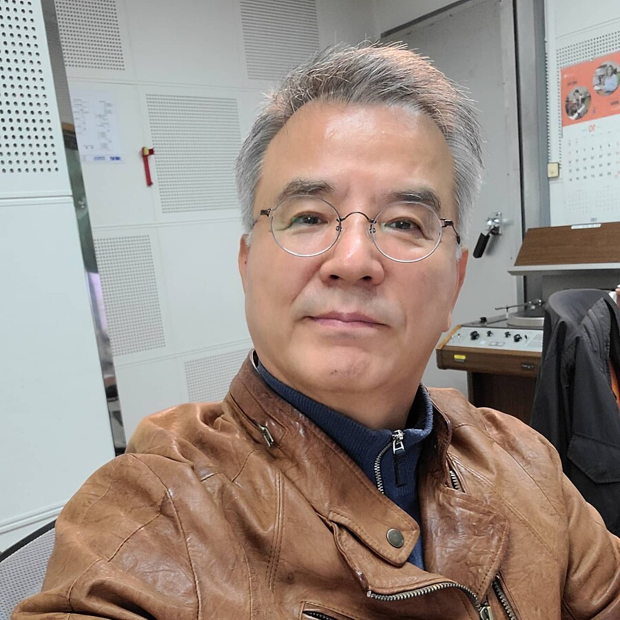 ▲ 강석우. 출처| 강석우 인스타그램