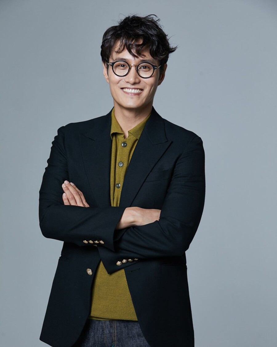 ▲ 임성빈. 출처| 임성빈 인스타그램