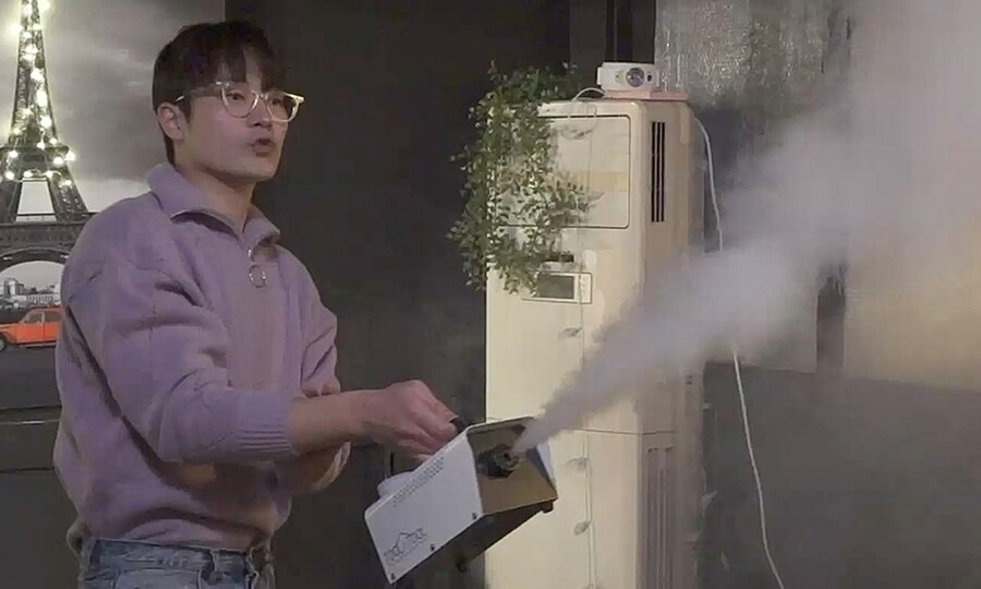 ▲ 차서원. 제공|MBC '나 혼자 산다'