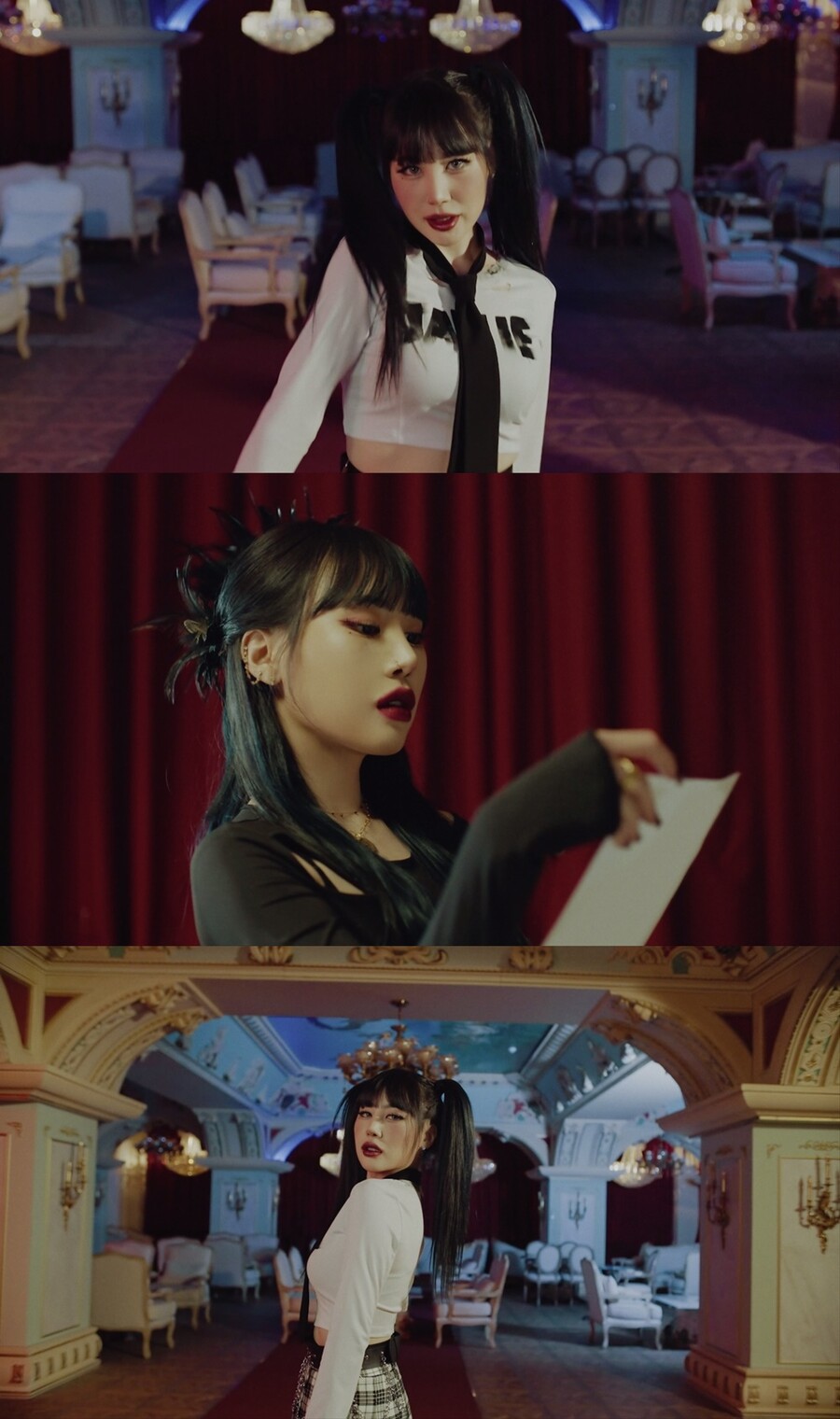 ▲ 제이미. 제공| 워너뮤직코리아