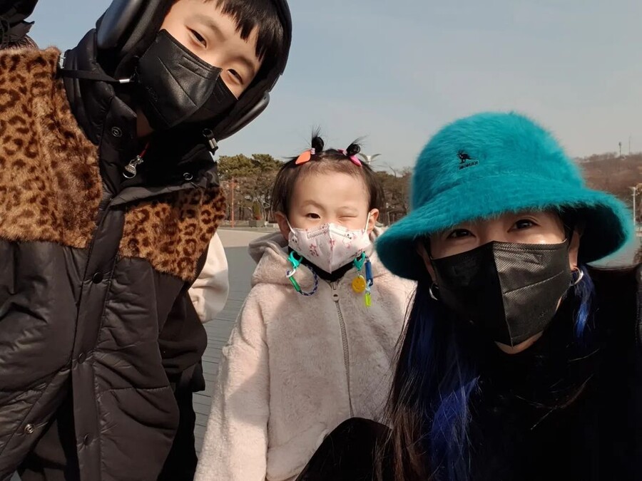 ▲ 출처| 별 인스타그램