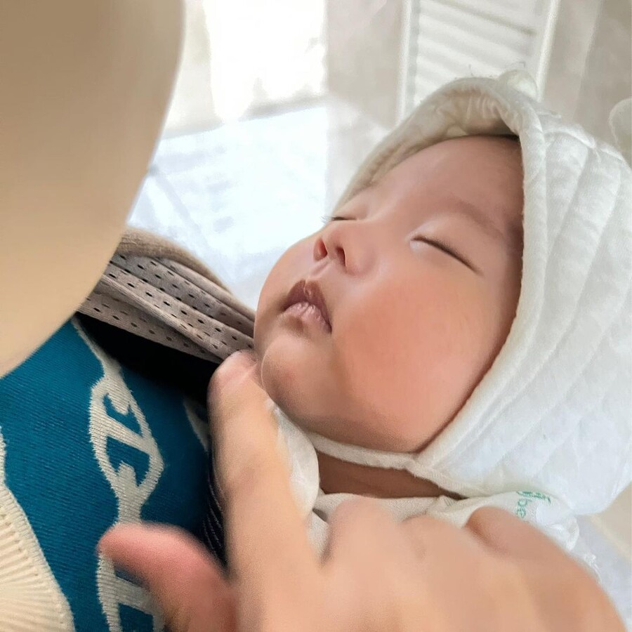 ▲ 출처|최선정 SNS