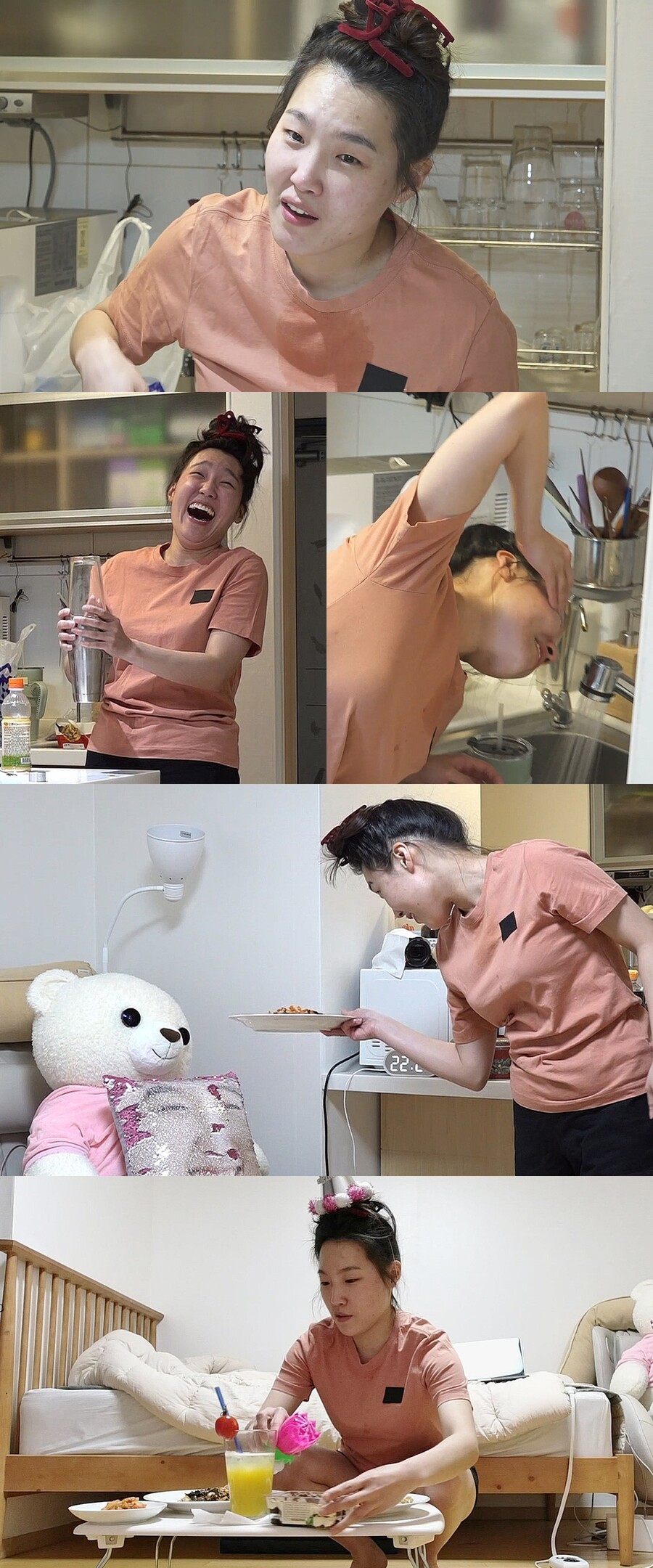 ▲ 이은지. 제공| MBC '나 혼자 산다'