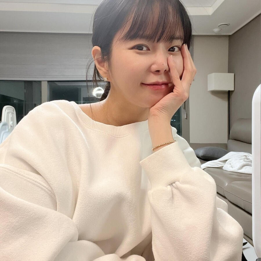 ▲ 이수근 아내 박지연. 출처| 박지연 인스타그램