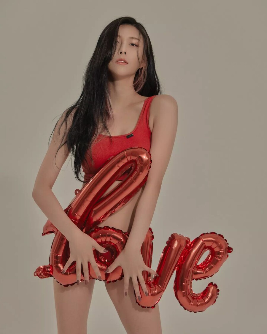 ▲ 출처|스테파니 SNS
