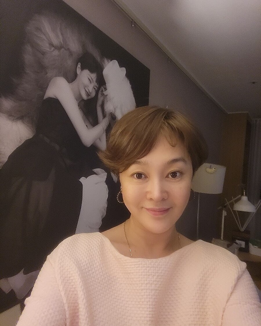 ▲ 출처|이승연 SNS