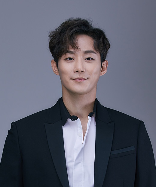 ▲ 이충저. 제공|씨제스엔터테인먼트