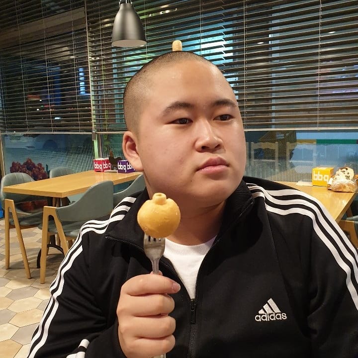 ▲ 출처| 정지웅 인스타그램