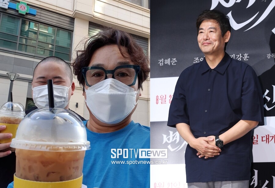 "IQ 167에 서울대 합격"…정은표‧성동일‧김남주, 자식농사 성공한 ★들
