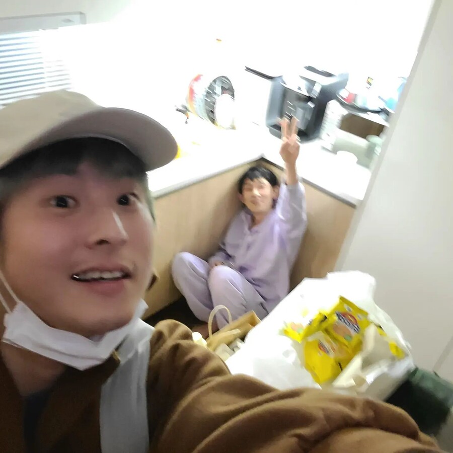 ▲ 출처| 기안84 인스타그램