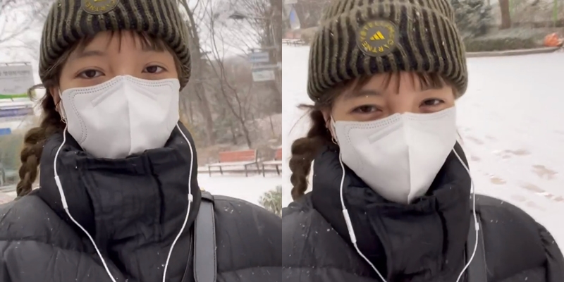 ▲ 출처| 지민 인스타그램