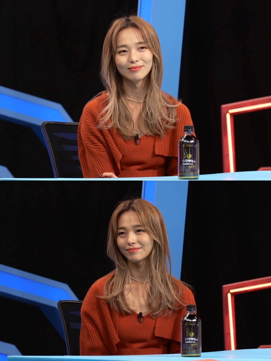 ▲ 선예. 제공ㅣ동상이몽2