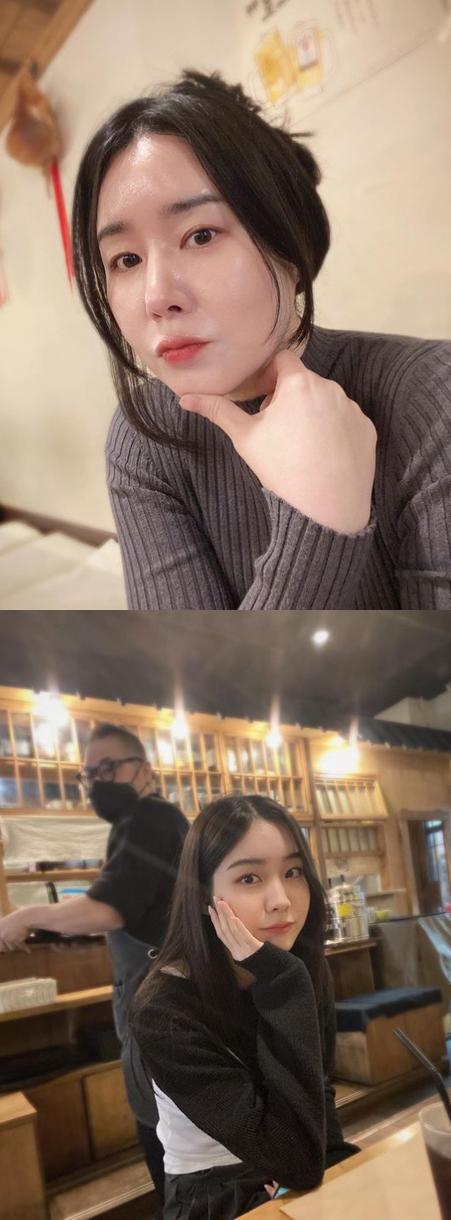 ▲ 김지연. 출처ㅣ김지연 인스타그램